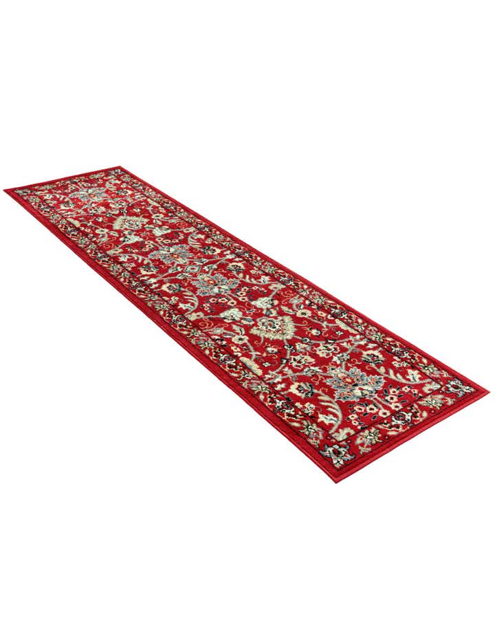 2' x 8' 2 Yasmin Runner Rug