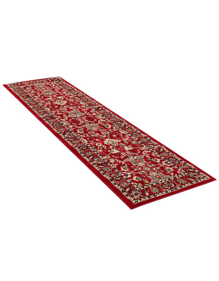 Detail image of 2' 7 x 10' Yasmin Runner Rug