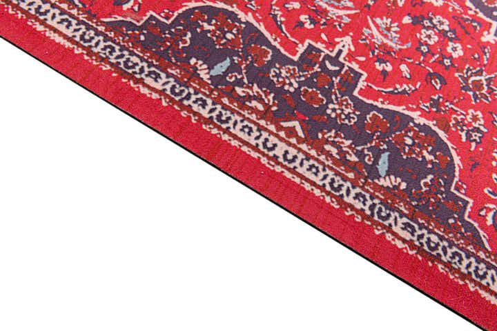2' 3 x 6' 1 Yoga Mat Runner Rug