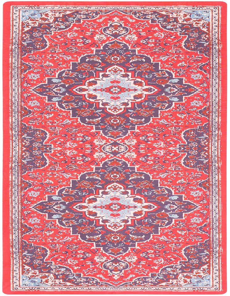2' 3 x 6' 1 Yoga Mat Runner Rug