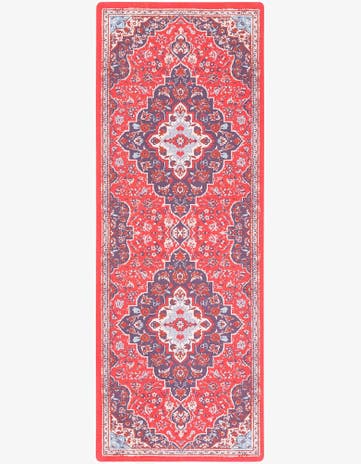 2' 3 x 6' 1 Yoga Mat Runner Rug