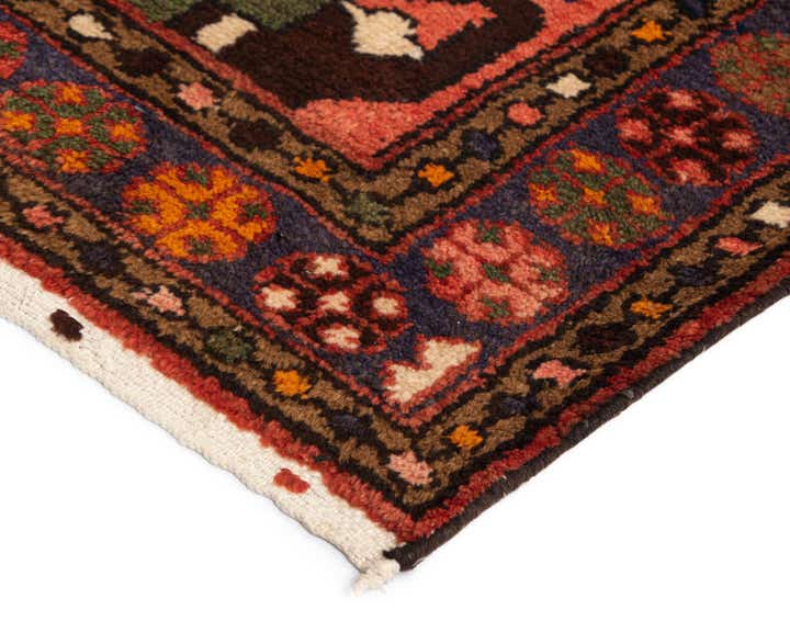 3' 5 x 9' 6 Zanjan Runner Rug
