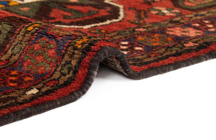 3' 5 x 9' 6 Zanjan Runner Rug