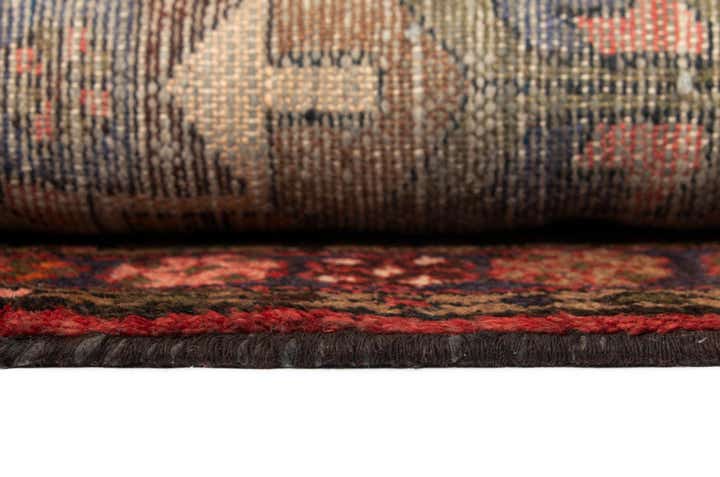 3' 5 x 9' 6 Zanjan Runner Rug