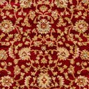 Rug Red Swatch link