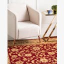 Rug Red Swatch link