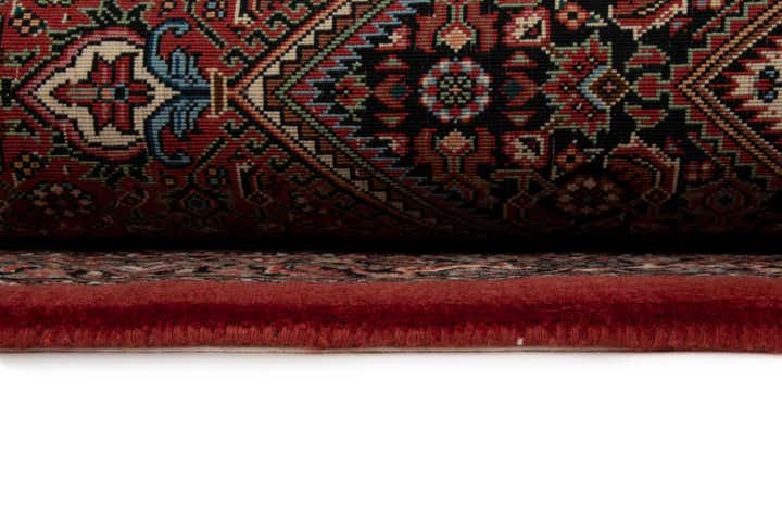80cm x 100cm Handgeknüpft Afshar Persisch Wolle Quadrat Teppich