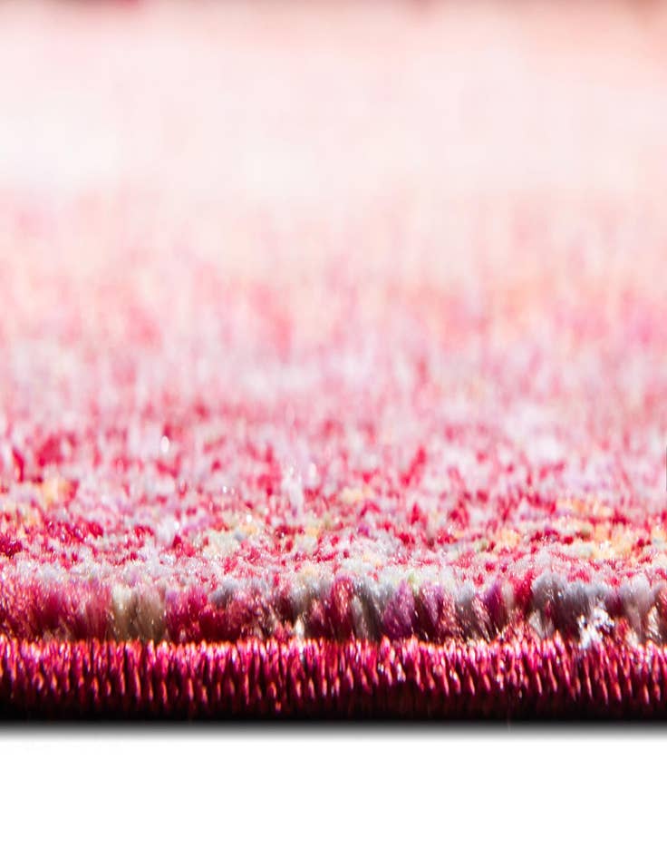 Detail image of 8' x 8' Alexis Square Rug