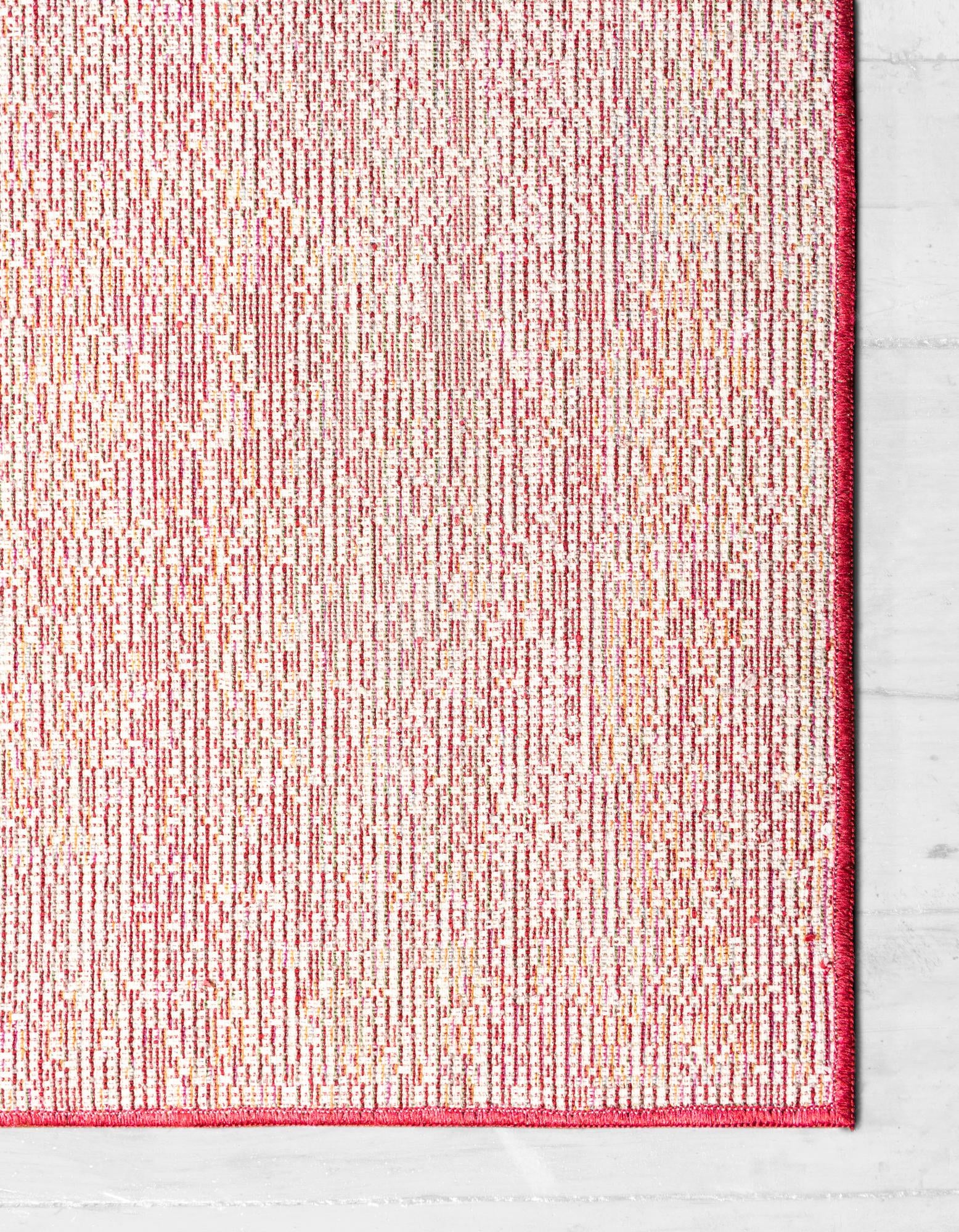 8' x 8' Alexis Square Rug