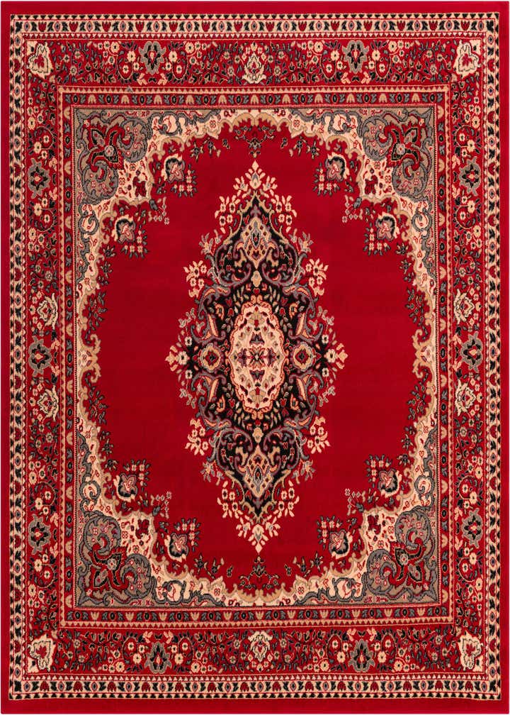 7' 10 x 7' 10 Amaya Square Rug