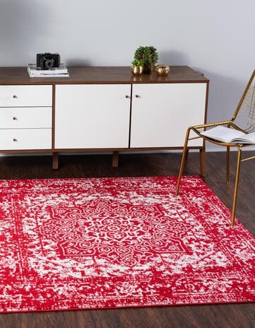7' 10 x 7' 10 Arlington Square Rug