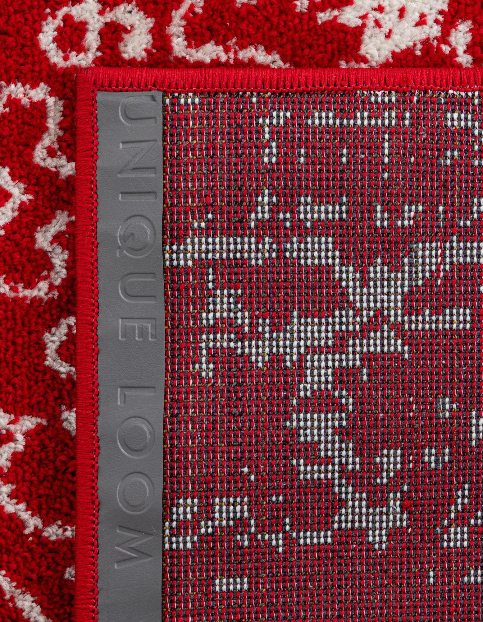 7' 10 x 7' 10 Arlington Square Rug