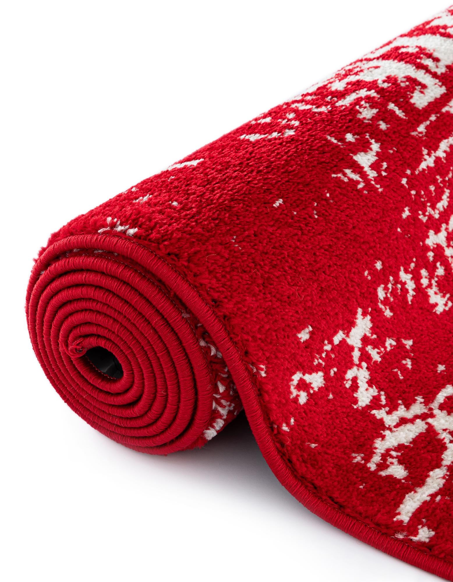 7' 10 x 7' 10 Arlington Square Rug