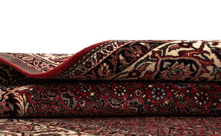 6' 8 x 6' 9 Bidjar Wool Square Rug