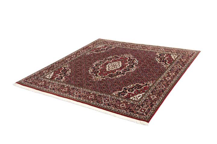 6' 5 x 6' 7 Bidjar Wool Square Rug