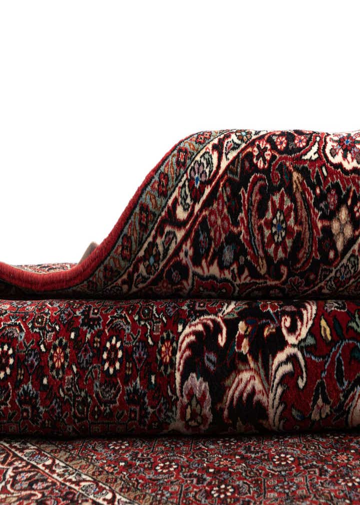 6' 5 x 6' 7 Bidjar Wool Square Rug