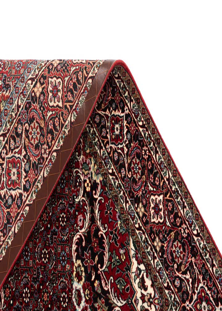 6' 5 x 6' 7 Bidjar Wool Square Rug