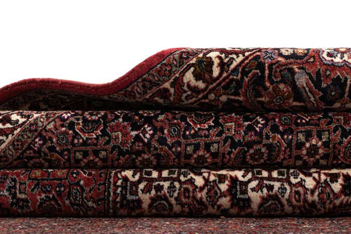 8' 4 x 8' 5 Bidjar Wool Square Rug