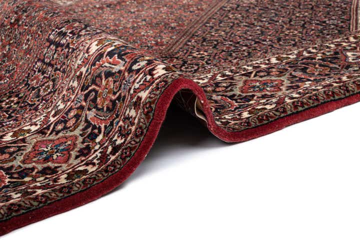 8' 4 x 8' 5 Bidjar Wool Square Rug