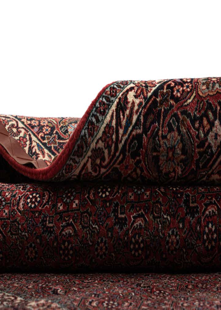 8' 2 x 8' 3 Bidjar Wool Square Rug