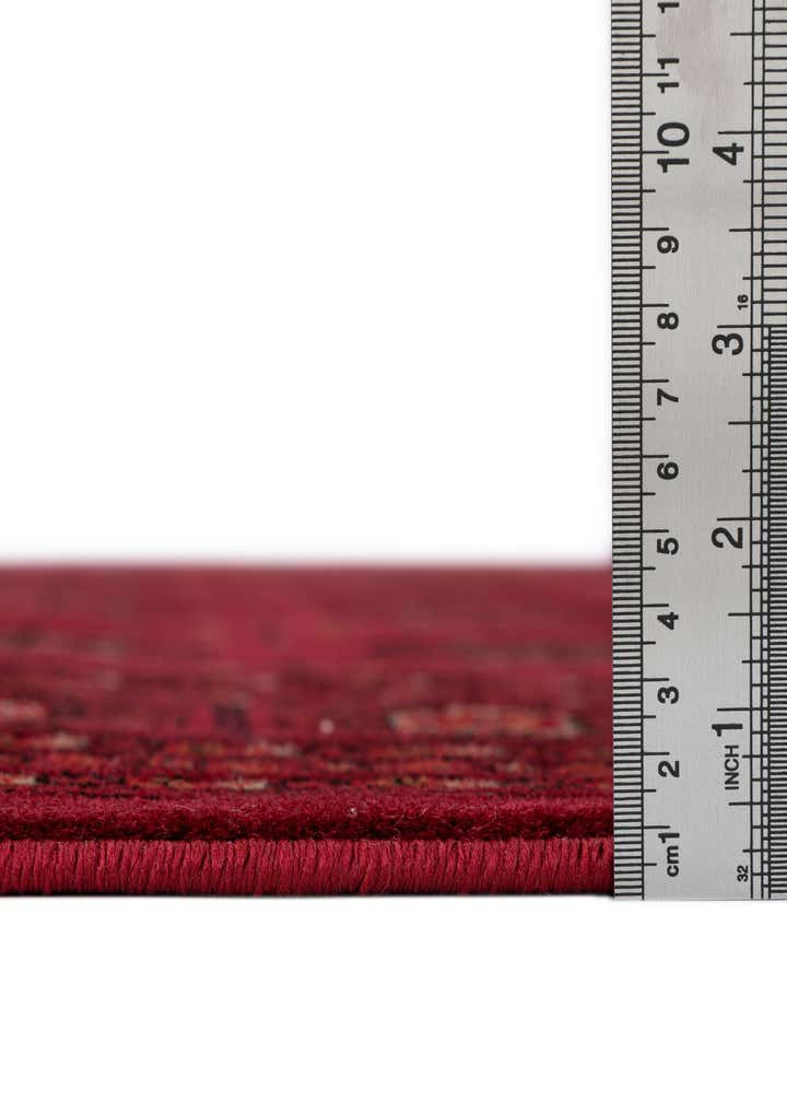 10' x 10' Bokhara Square Rug