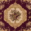 Rug Red Swatch link