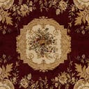 Rug Red Swatch link