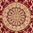 Rug Red Swatch link