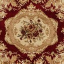 Rug Red Swatch link