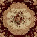 Rug Red Swatch link