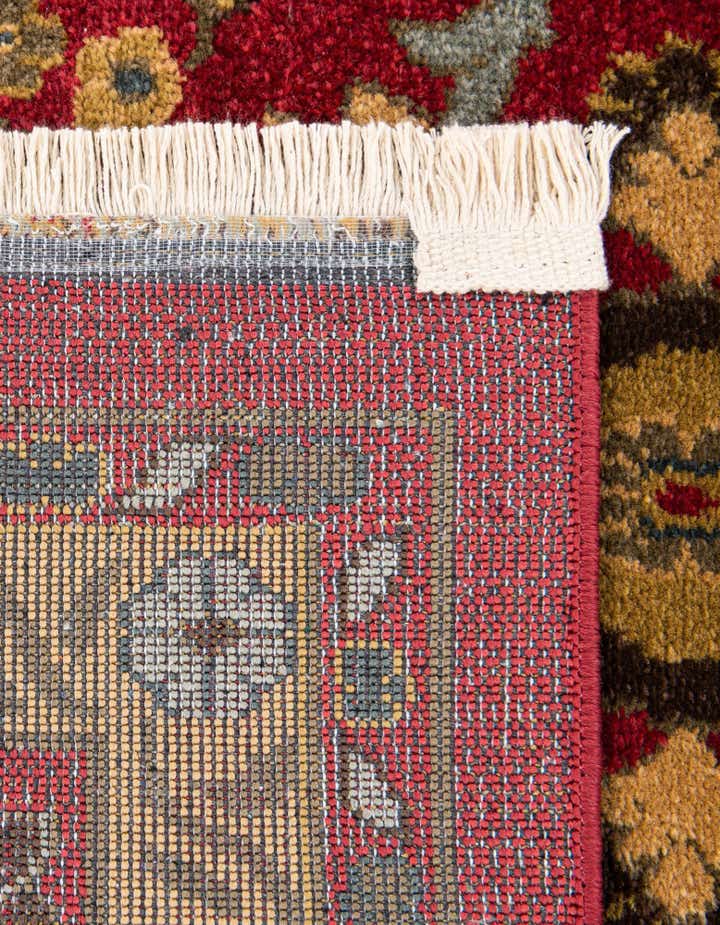 8' x 8' Chelsea Square Rug