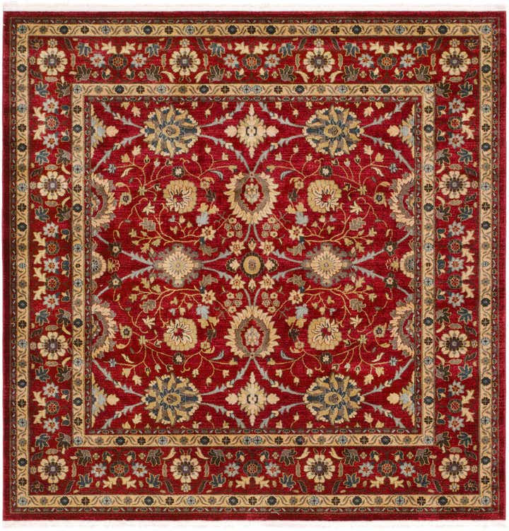 8' x 8' Chelsea Square Rug