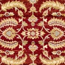 Rug Red Swatch link