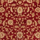 Rug Red Swatch link
