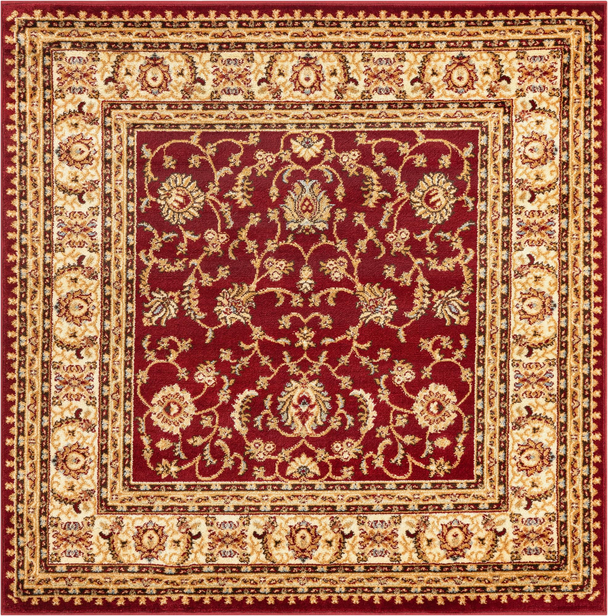 Rug Red Swatch link