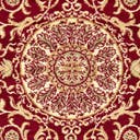 Rug Red Swatch link