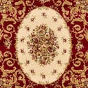 Rug Red Swatch link