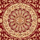 Rug Red Swatch link