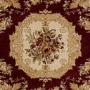 Rug Red Swatch link