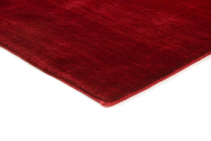 Detail image of 6' 6 x 6' 7 Gabbeh Square Rug