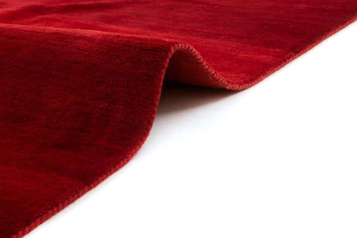 6' 6 x 6' 7 Gabbeh Square Rug