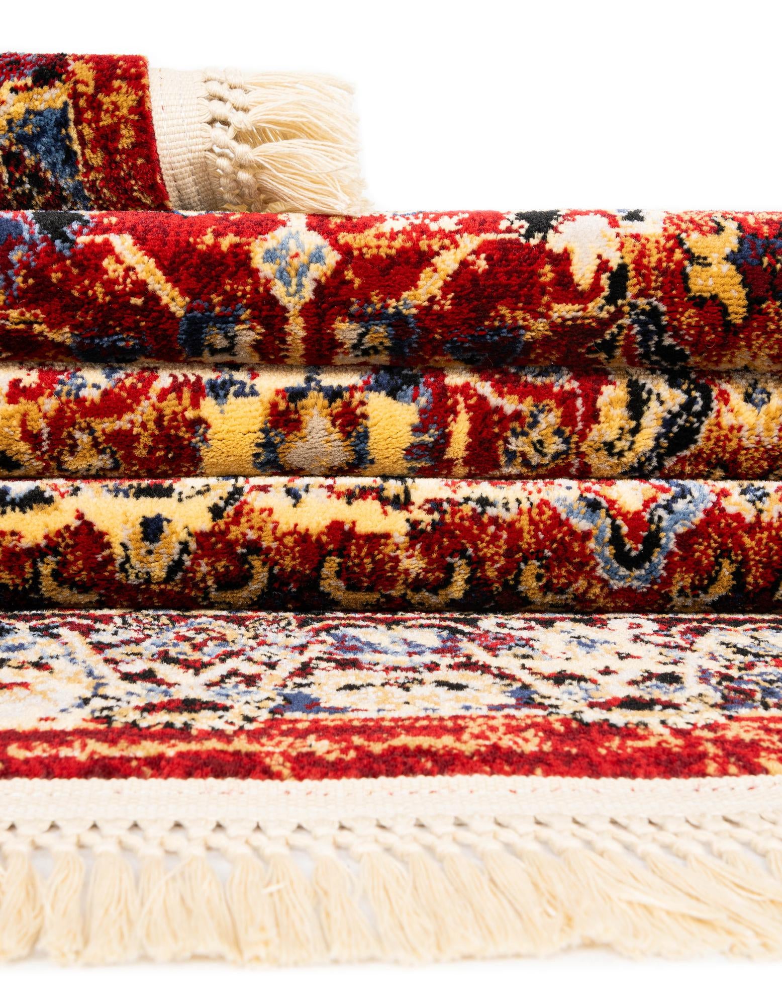 7' 10 x 7' 10 Georgetown Square Rug