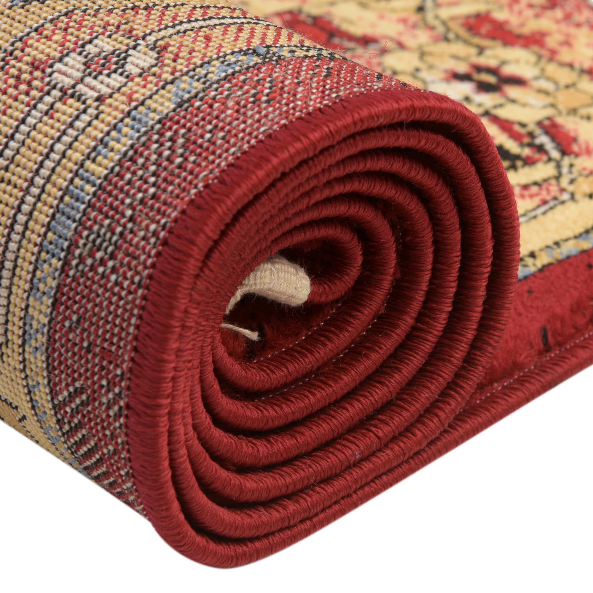 8' x 8' Georgetown Square Rug