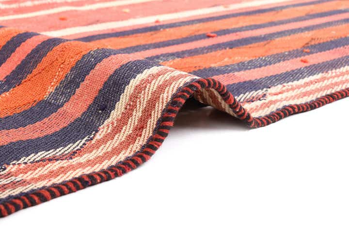 4' 9 x 5' 3 Jajim Square Rug