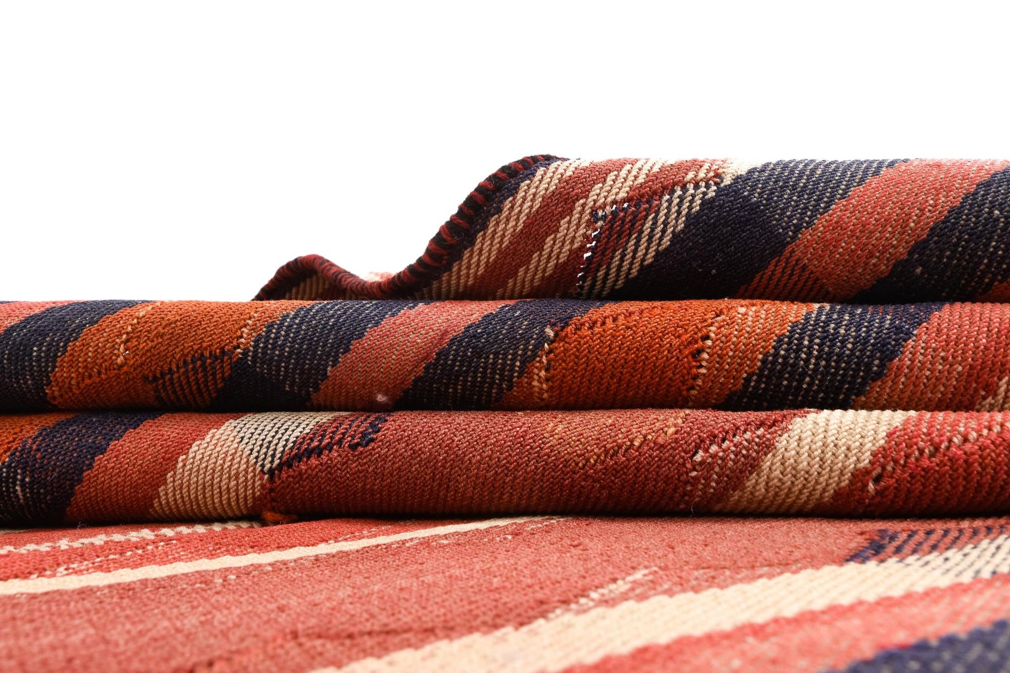 4' 9 x 5' 3 Jajim Square Rug