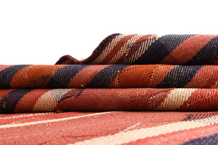 4' 9 x 5' 3 Jajim Square Rug