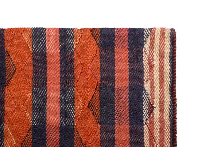 4' 9 x 5' 3 Jajim Square Rug
