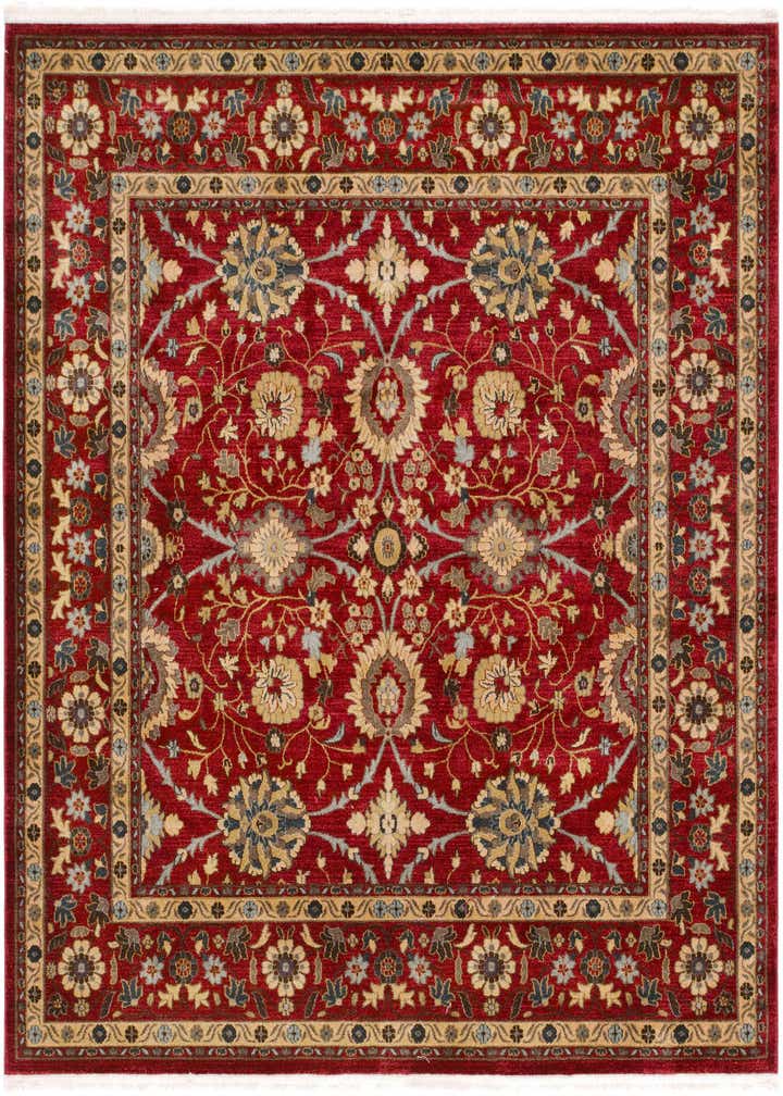 8' x 8' Kensington Square Rug