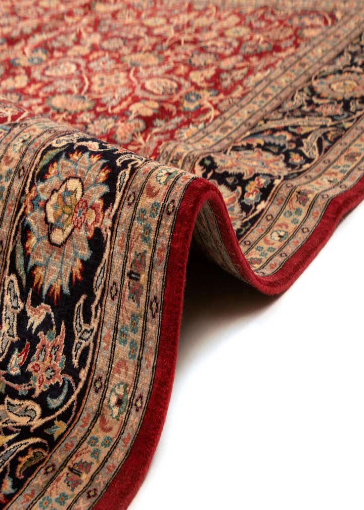 8' 1 x 8' 1 Lahour Square Rug