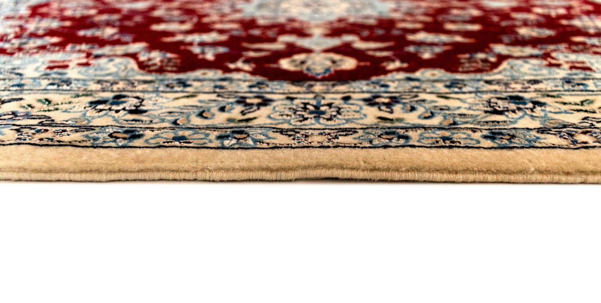 3' 3 x 3' 5 Nain Square Rug